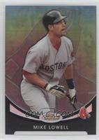 Mike Lowell #/599