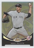 Andy Pettitte #/599