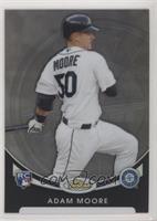 Adam Moore #/599