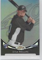 Kyle Phillips #/599