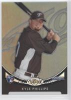 Kyle Phillips #/599