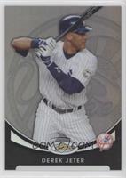 Derek Jeter #/599