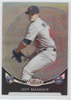 Jeff Manship #/599