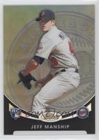 Jeff Manship #/599