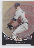 Jeff Manship #/599