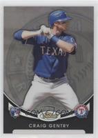 Craig Gentry #/599