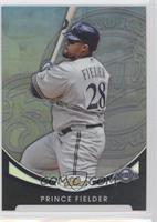 Prince Fielder #/599