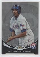 Vladimir Guerrero #/599