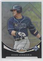 Evan Longoria #/599