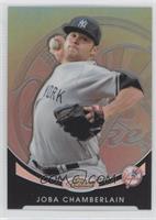 Joba Chamberlain #/599