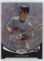 Joe Mauer #/599