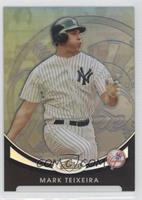 Mark Teixeira #/599