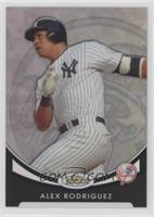 Alex Rodriguez [EX to NM] #/599