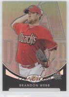 Brandon Webb #/599