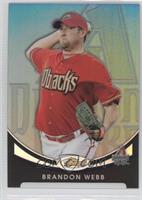 Brandon Webb #/599