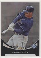 Carlos Pena #/599