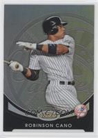 Robinson Cano #/599