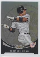 Robinson Cano #/599