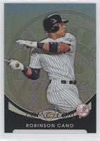 Robinson Cano #/599