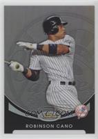 Robinson Cano #/599