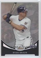 Ryan Braun #/599