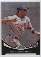 Ryan Zimmerman #/599