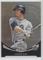 Jason Bay #/599