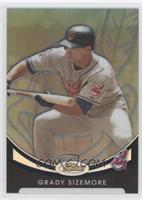 Grady Sizemore #/599