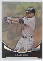 Adam Lind #/599