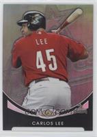 Carlos Lee #/599