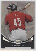 Carlos Lee [EX to NM] #/599