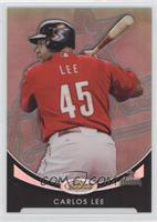 Carlos Lee #/599