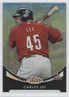 Carlos Lee #/599