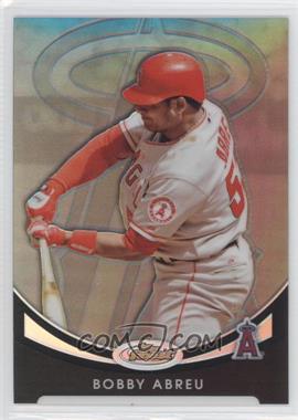 2010 Topps Finest - [Base] - Refractor #59 - Bobby Abreu /599