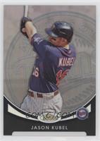 Jason Kubel #/599