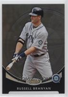 Russell Branyan #/599