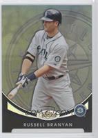 Russell Branyan #/599