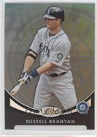 Russell Branyan #/599