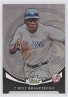 Curtis Granderson #/599