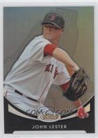 Jon Lester #/599