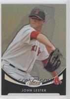 Jon Lester #/599