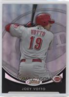 Joey Votto #/599