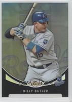 Billy Butler #/599