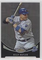 Billy Butler #/599