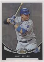 Billy Butler [EX to NM] #/599