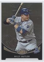 Billy Butler #/599