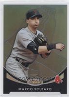 Marco Scutaro #/599