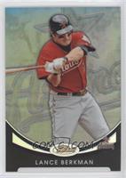 Lance Berkman #/599