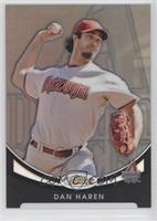 Dan Haren #/599