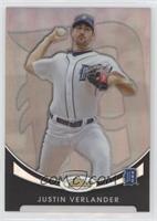 Justin Verlander #/599